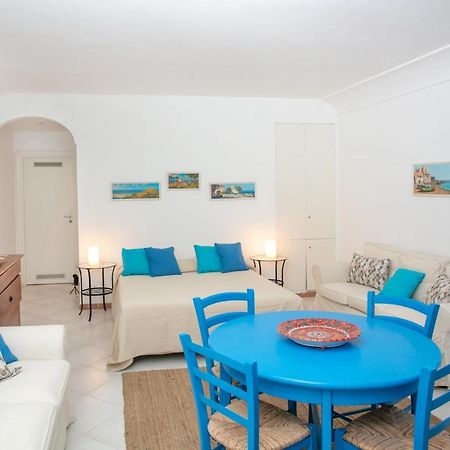 Terrazzino Junior Apartment Anacapri  Exterior foto
