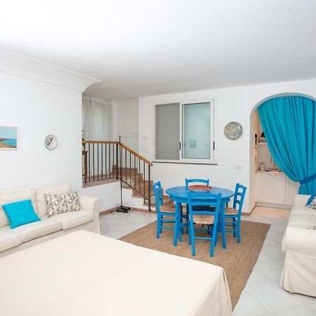 Terrazzino Junior Apartment Anacapri  Exterior foto