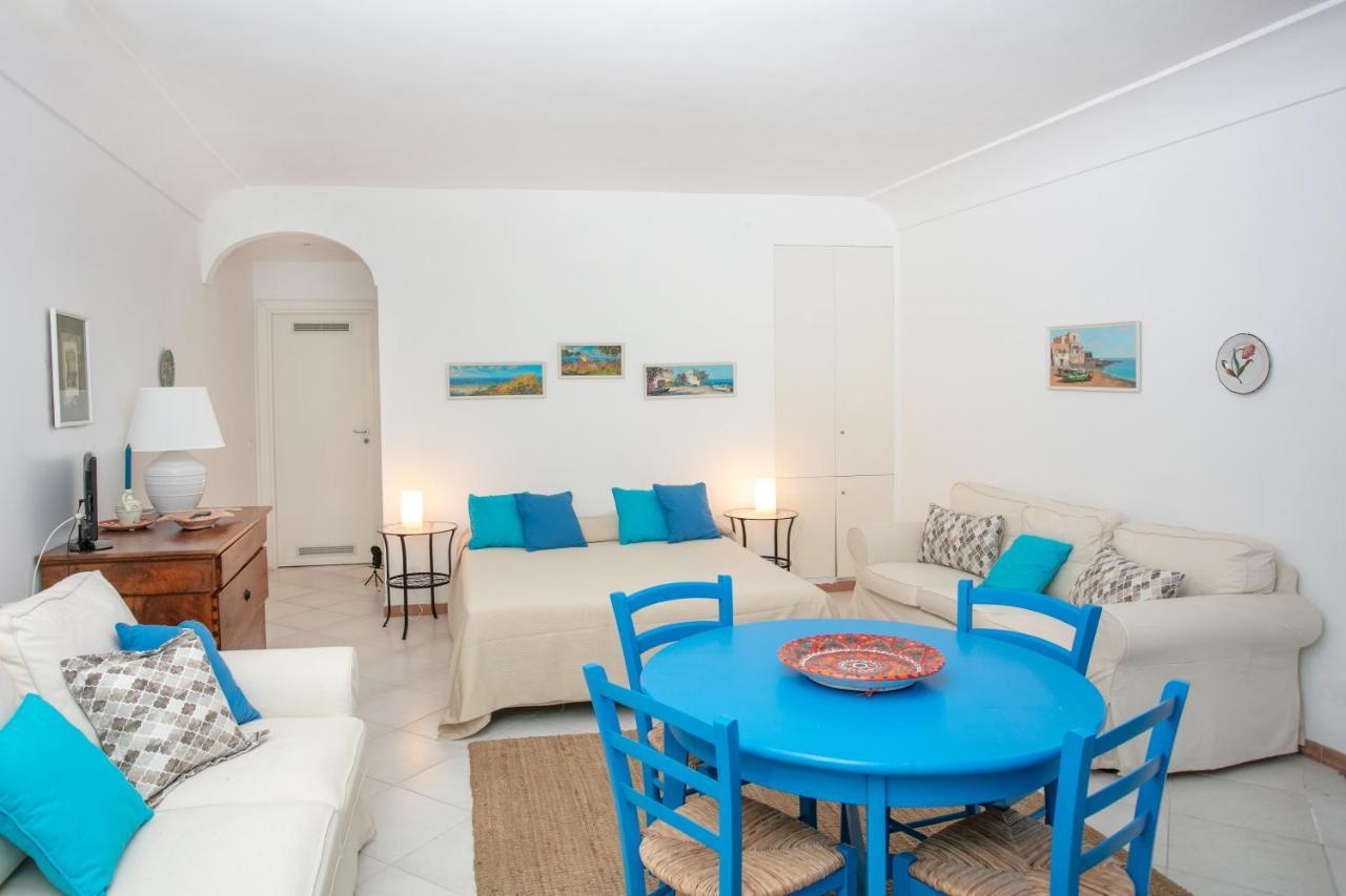 Terrazzino Junior Apartment Anacapri  Exterior foto