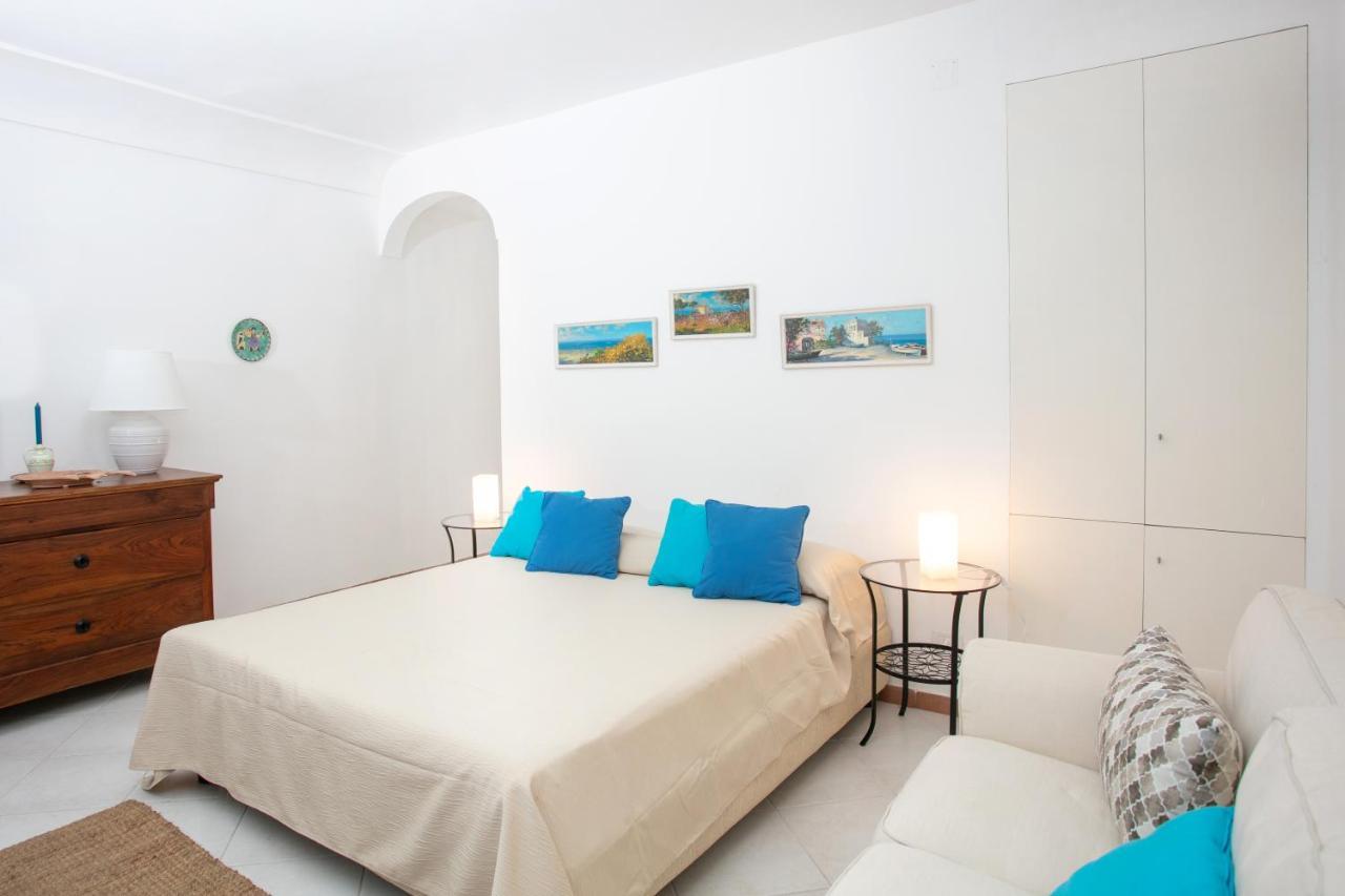 Terrazzino Junior Apartment Anacapri  Exterior foto