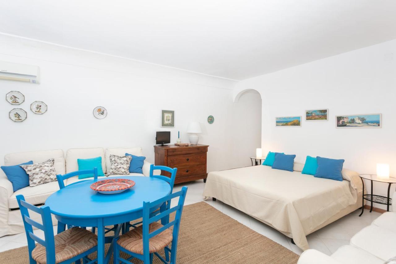 Terrazzino Junior Apartment Anacapri  Exterior foto