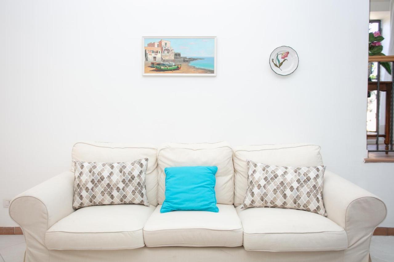 Terrazzino Junior Apartment Anacapri  Exterior foto